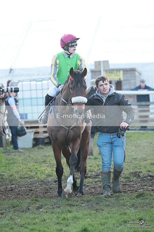 PtP 170324 3096 - Oakley Hunt PtP Brafield-On-The-Green 17/03/24