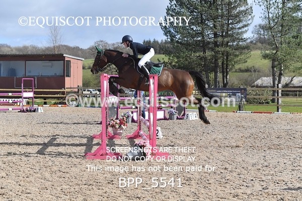 BPP_5541 - CLASS 7 1.05m Amateur Championship Qualifier/ 1.05m Open