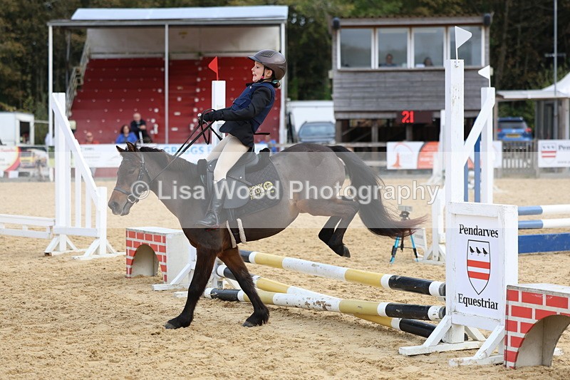 3E7A6015 - Class 1B: 40cm Assisted