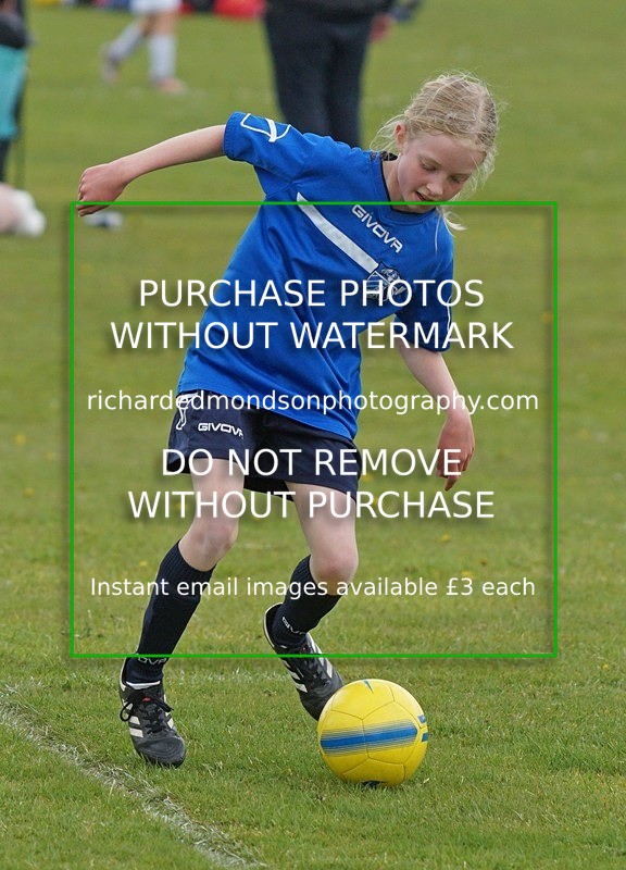 DSC00160 - Kendal U10 v Wattsfield U10 (9/5/21)