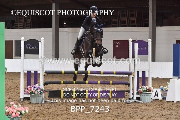 BPP_7243 - CLASS 5 0.95m Amateur Championship Qualifier