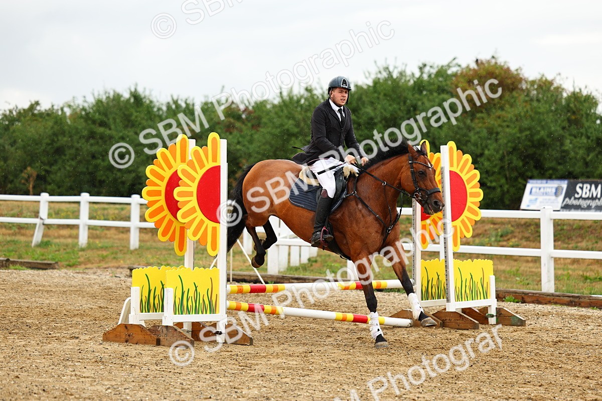 SBM_000383 - Class 3 - 60cm