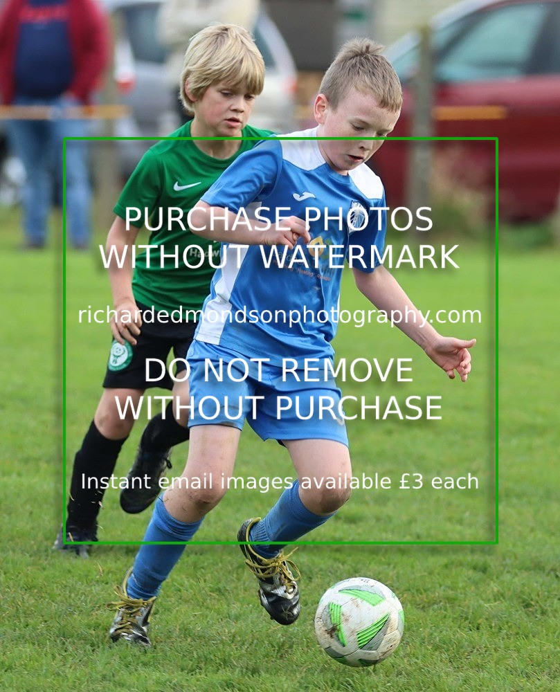 IMG_0775 - Wattsfield Under 10's vs Milnthorpe & District Under 10's (28/10/23)