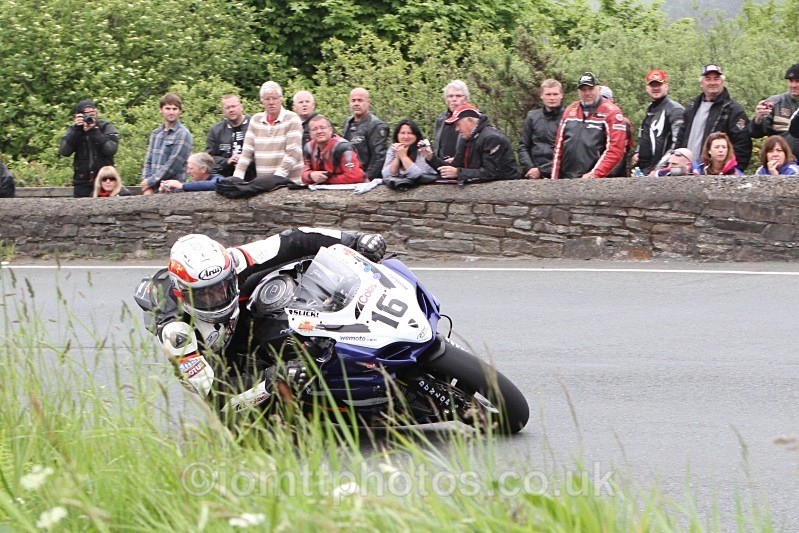  - Superbike Race