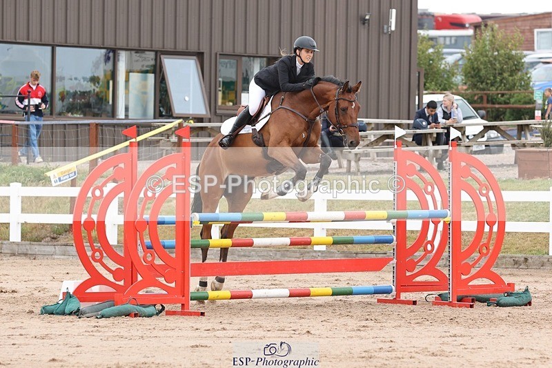 250717-100852-03924 - Cls 9, 1 Star Bronze Tour