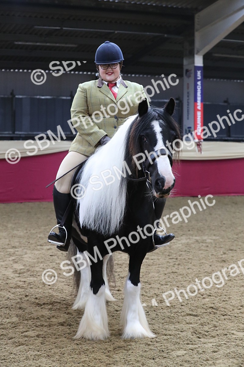 SBM_10467 - Class 102 Equitation (best rider) Adult
