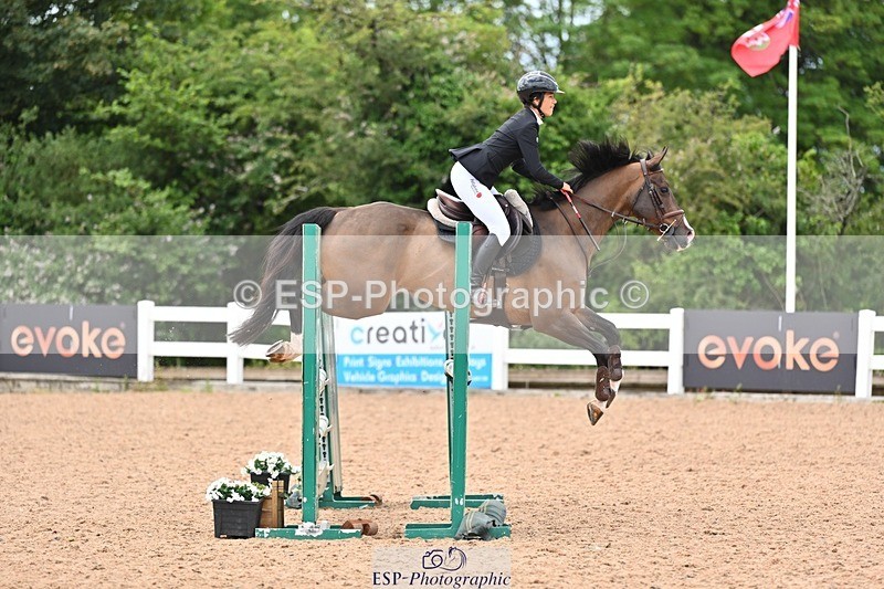 260628-120303-07931 - Cls 37 Pony Newcomers + 1m Open