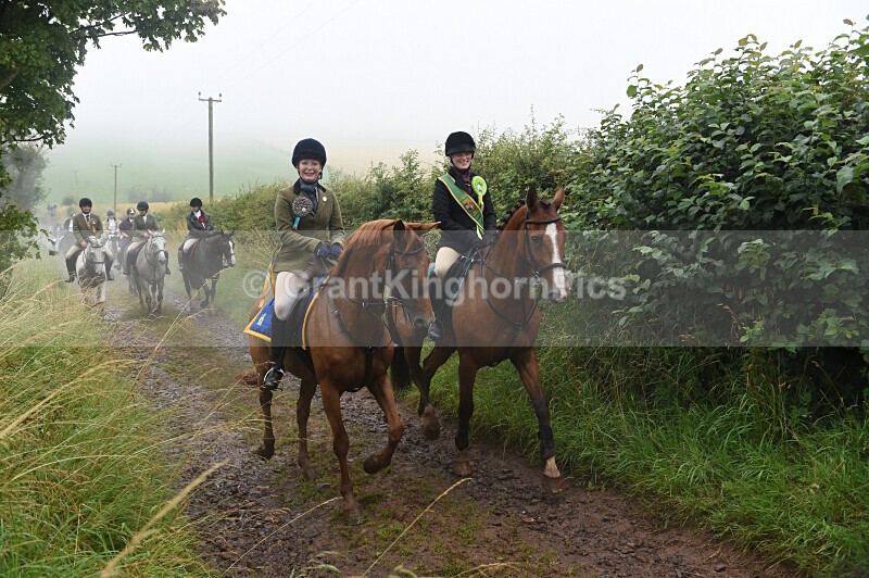 059 - Kelso Yetholm Rideout 2025
