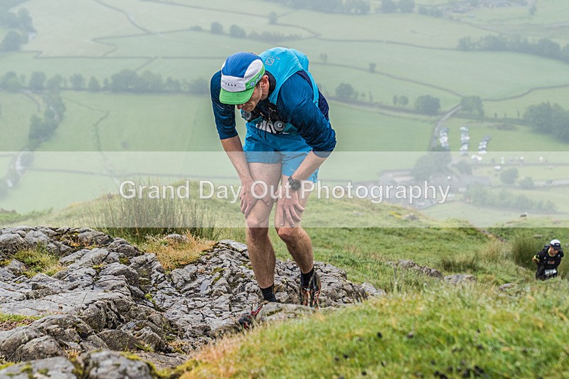 Great Lakes-91 - Great Lakes Fell Race Saturday 29th June 2024