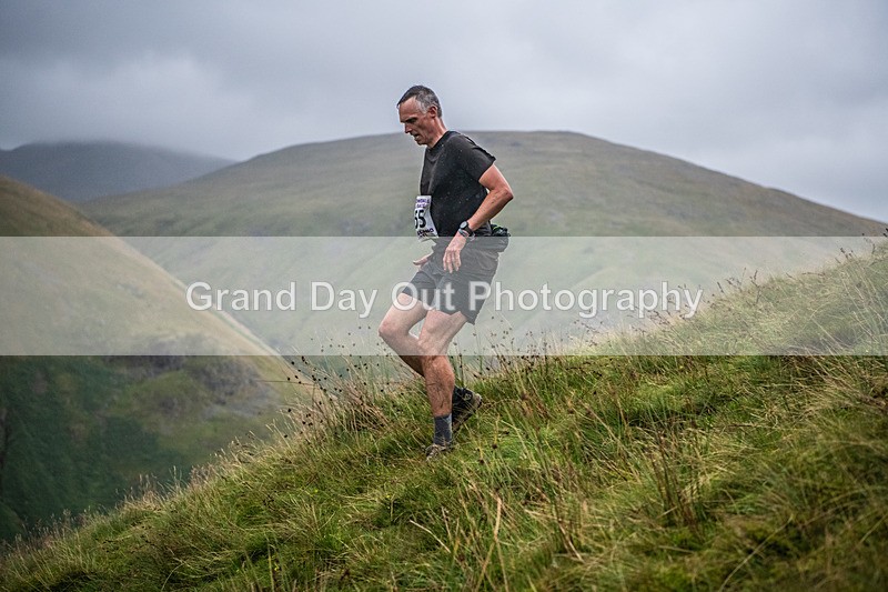 Steel Fell-608 - Steel Fell Race Wednesday 5th August 2026
