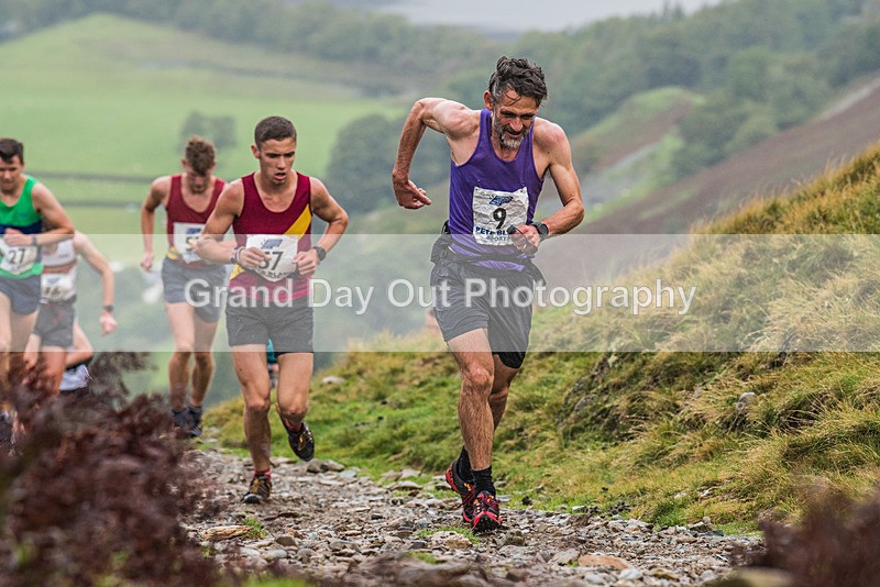 HBMR Leg 1-47 - Hodgson Brothers Mountain Relay - Leg 1 Sunday 1st October 2023