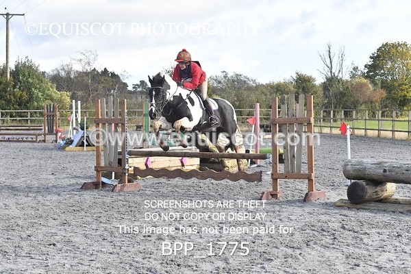 BPP_1775 - CLASS 3 - 80CM