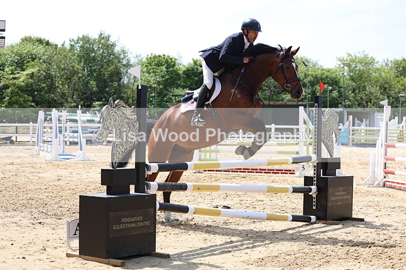 3E7A6604 - Class 5: Senior Discovery/1m open