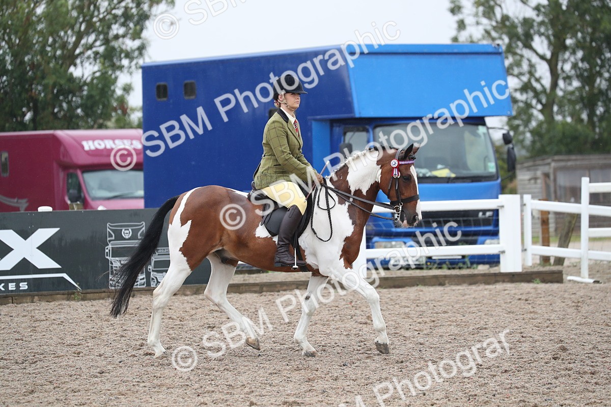 SBM_21550 - Class 602 - 2025 Area - Ridden Veteran