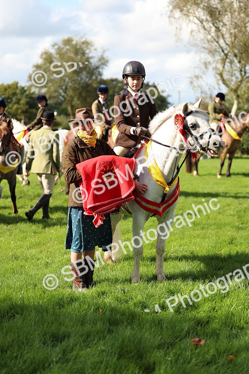 SBM_46369 - Working Hunter Pony Supreme Championship