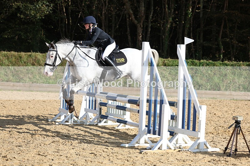 3E7A8415 - Class 5: 80cm open