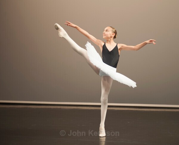  - Masters of Ballet Academy Vaganova Summer Intensive 2016