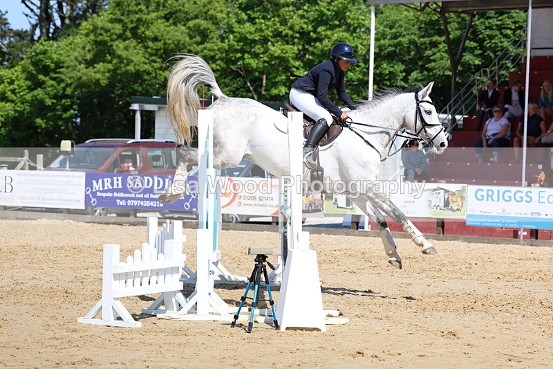 3E7A5846 - Class 4: Senior BN/90cm open