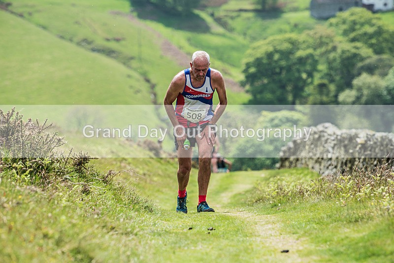 Two Tops-722 - Two Tops Fell Races (Junior & Senior) Saturday 20th May 2023
