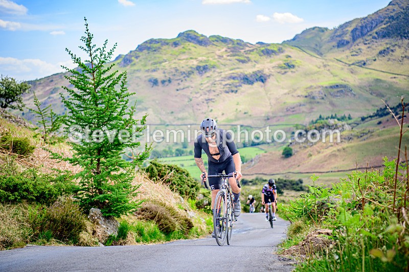 135030 - Blea Tarn Climb 13:00 - 14:00