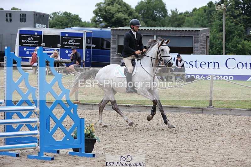 250705A-113714-14102 - Cls 34 4 Year Old Qualifer