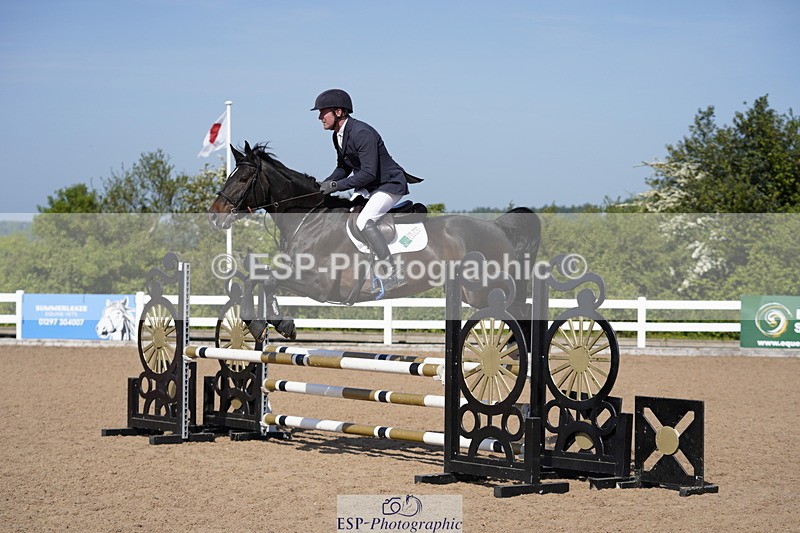230527A-094050-03382 - Cls 19 British Novice & 90cm Open
