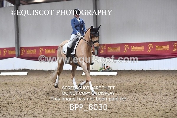 BPP_8030 - MED TEST 4