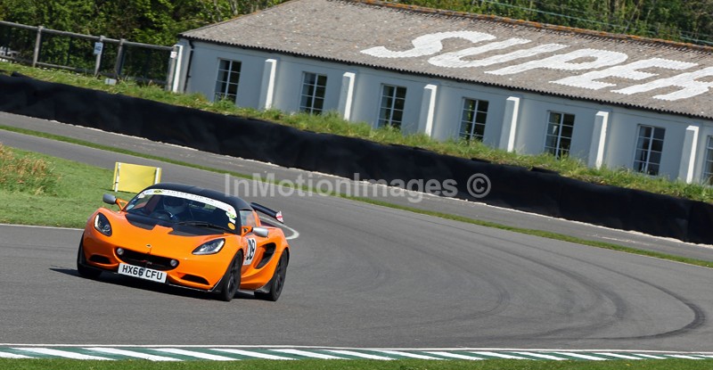  - Lotus Cup UK Speed Champs 2014/15/16/17/18/22/23/24