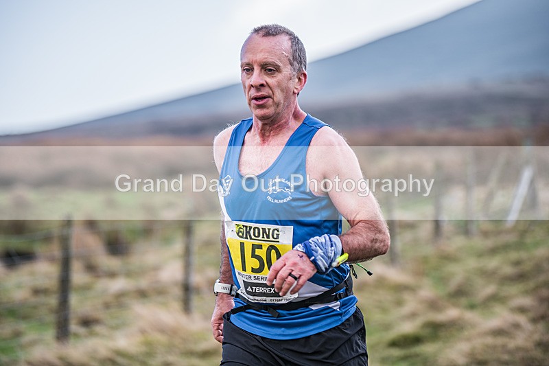 Clough Head-885 - Kong Clough Head Fell Race Saturday 18th January 2025
