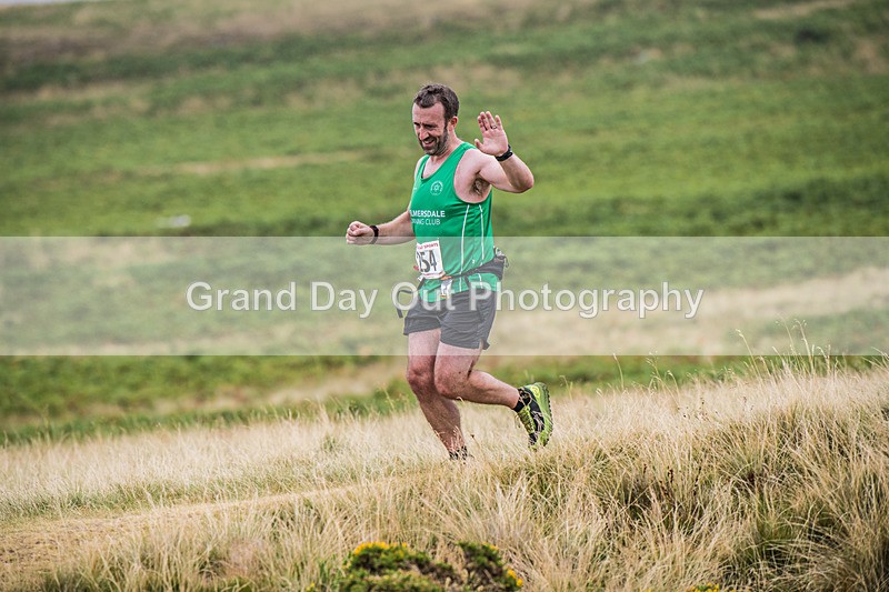 Lowther-136 - Lowther Lakeland Fell & Trail Race Sunday 9th August 2026