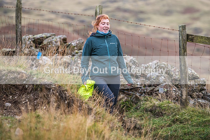 Langdale-1918 - Langdale Horseshoe Fell Race Saturday 12thOctober 2024