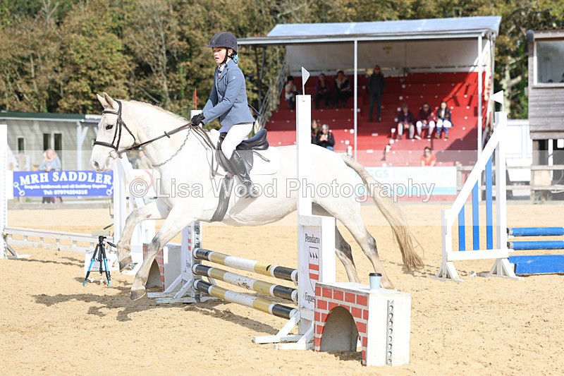 3E7A7069 - Class 2: 50cm Open