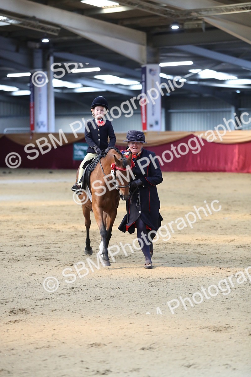 SBM_02095 - Class 5a Area Ridden Veterans