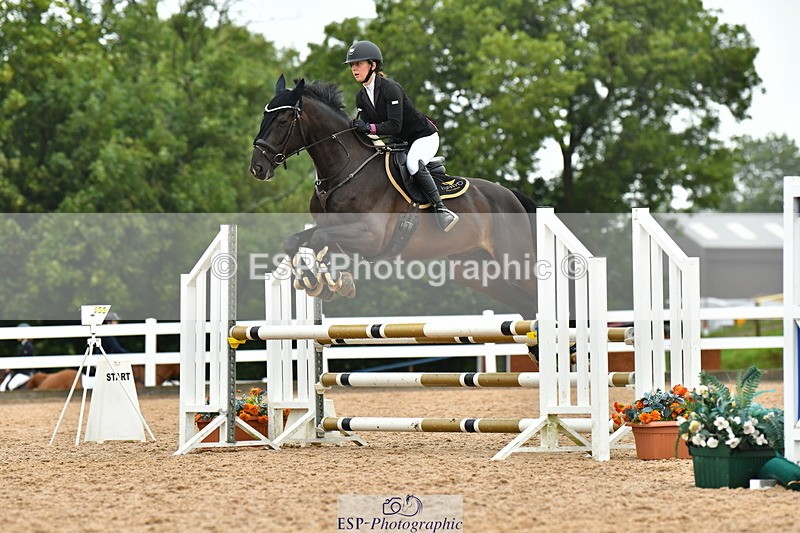 230730A-095311-08356 - Cls 31 British Novice & 90cm Open