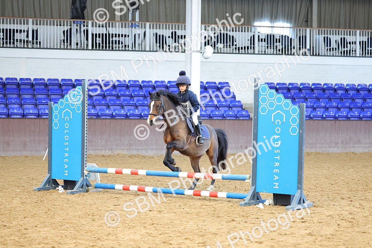 SBM_000015 - Class 1-4 - 40cm Assisted-Non Lead Rein BRC Champs