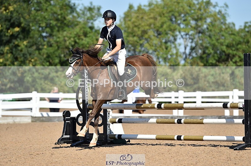 230903A-110222-04085 - Cls 18 Pony Brit Novice & 80cm Open