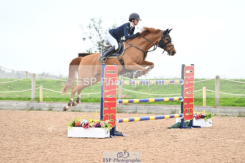 240405A-152806-02282 - Cls 6 National 1.40m Open