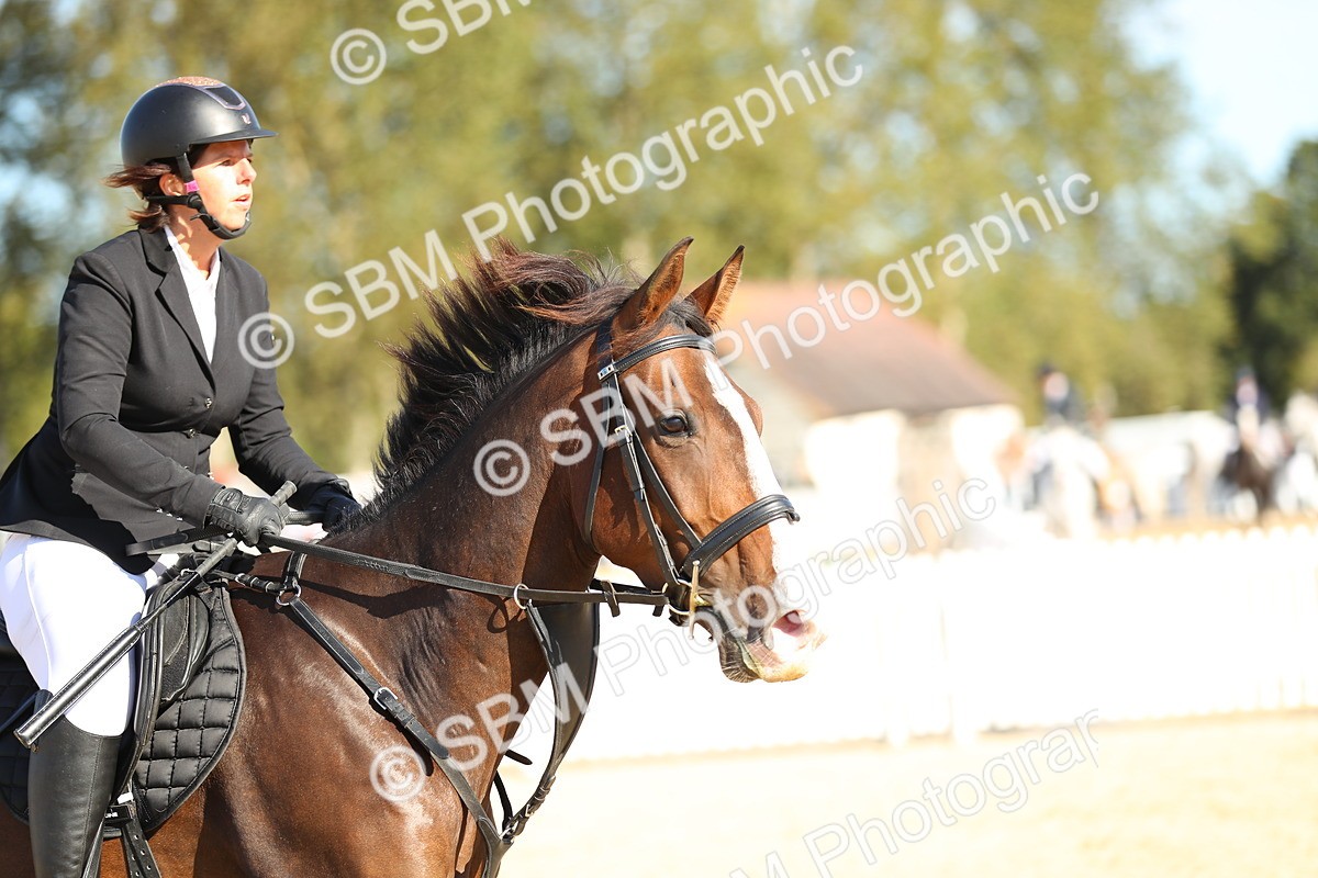SBM_16770 - J33 - Senior 75cm Championship
