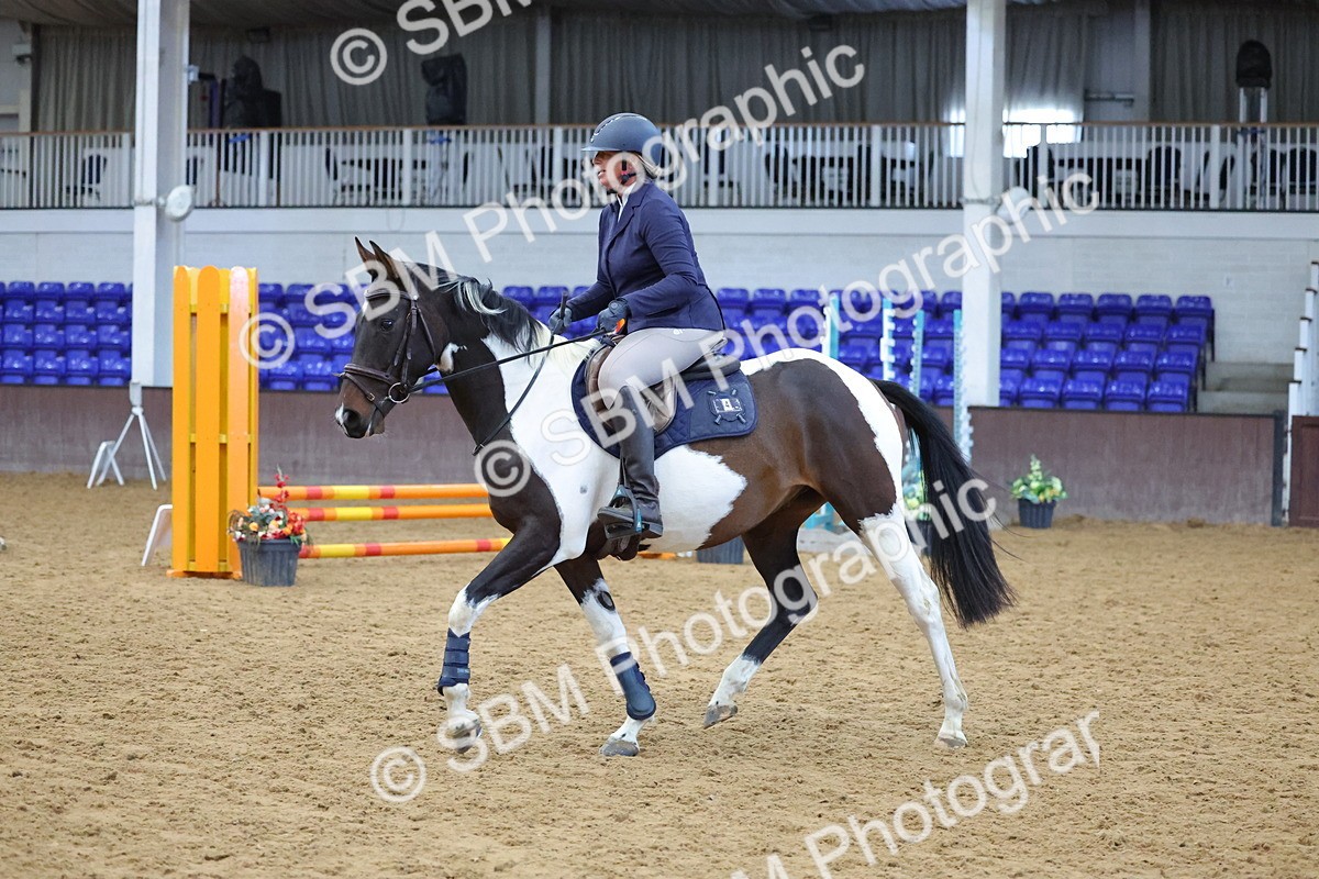 SBM_001249 - Class 6 = 60cm BRC Championships