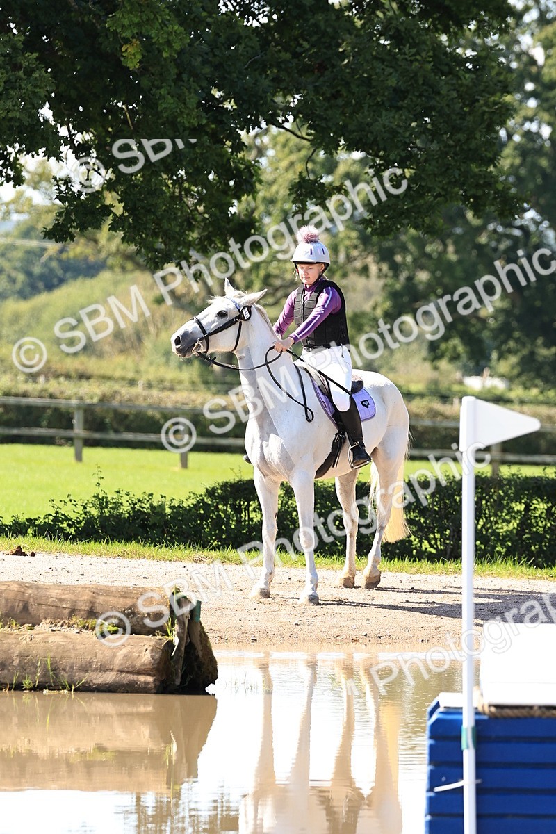 SBM_23681 - E11 - Eventers Challenge 60cm Championship
