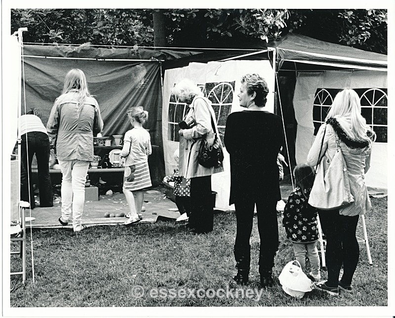  - Benfleet fete Essex 2012 and 2014