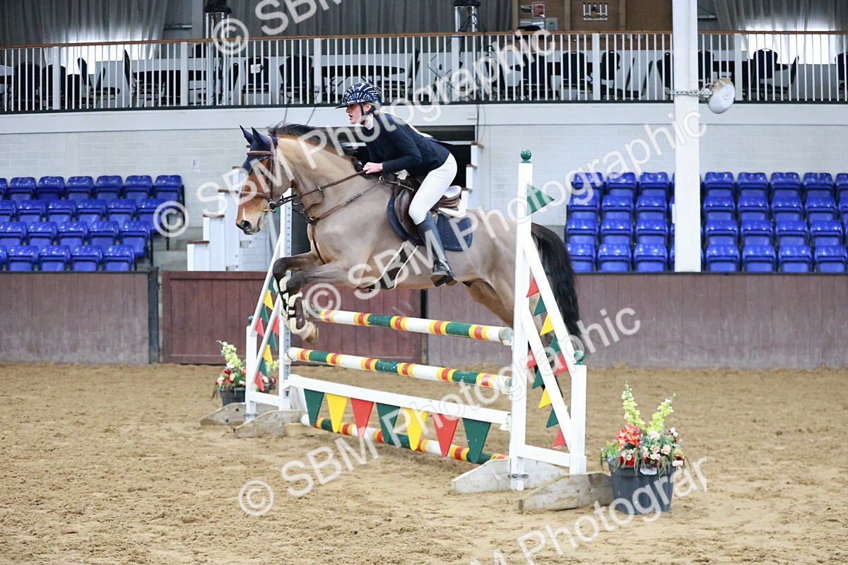 SBM_000822 - Class 3 - Senior Discovery - 1.00m