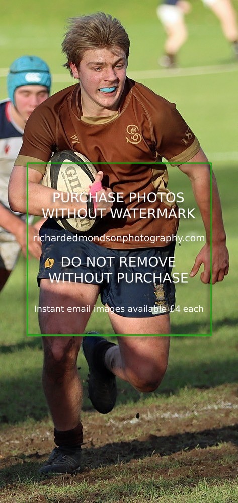 IMG_7018 - Sedbergh School Under 16 A vs Llandovery (10/12/24)