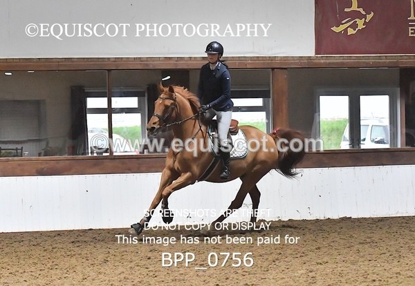 BPP_0756 - CLASS 1 Club/ Unaffiliated 80cms Open