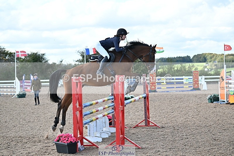 241005A-133858-04065 - SAT Cls 19 1.10m Amateur Quali