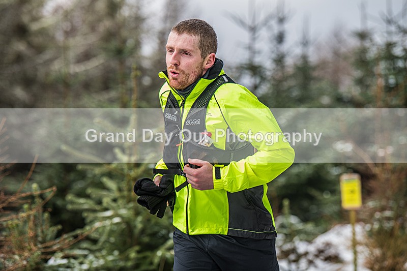 Glentress-1917 - High Terrain Events Glentress 10K 21K & 42K Trail Races Sunday 16th February 2025