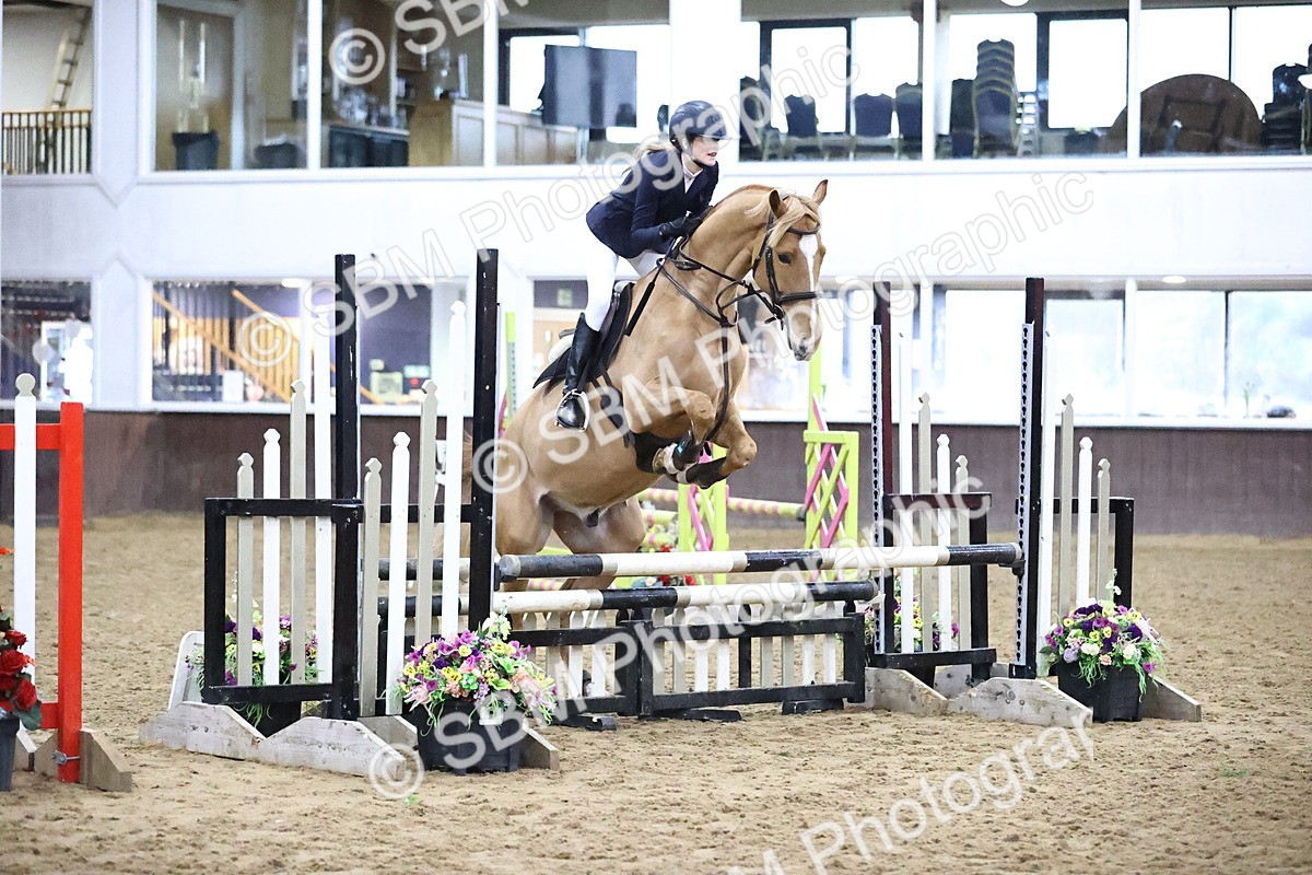 SBM_008893 - Class 19 - Clear Round