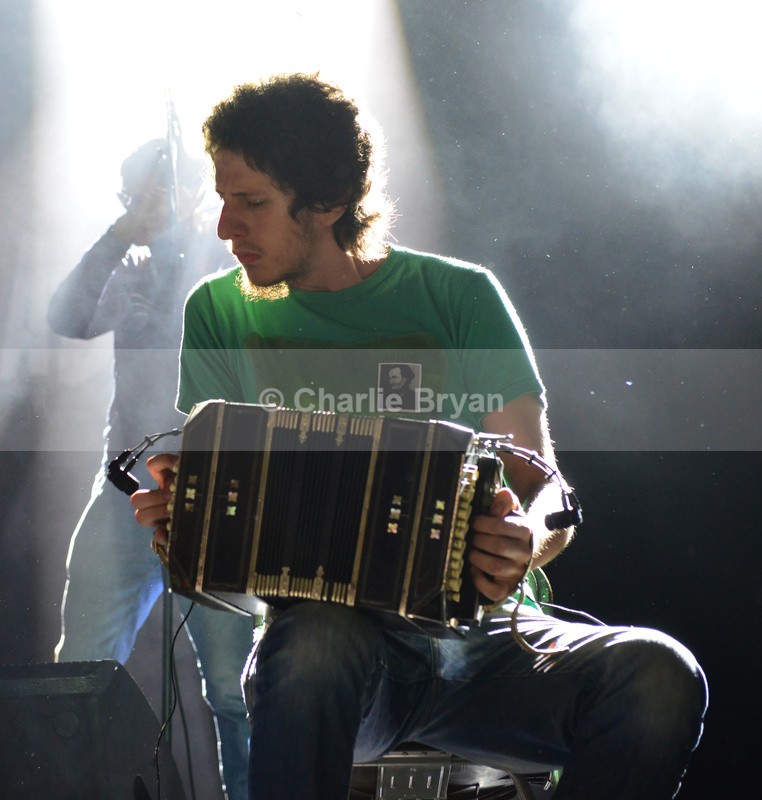 Womad 2015