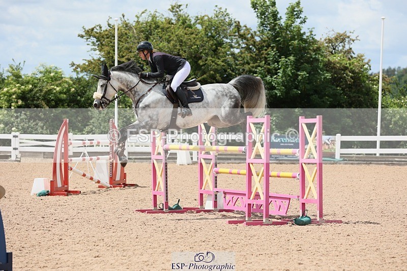 250528-130629-00866 - Cls 4 Newcomers and 1.10m Open