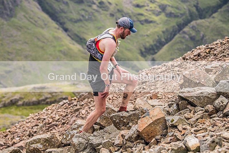 Borrowdale-638 - Borrowdale Fell Race Saturday 2nd August 2025